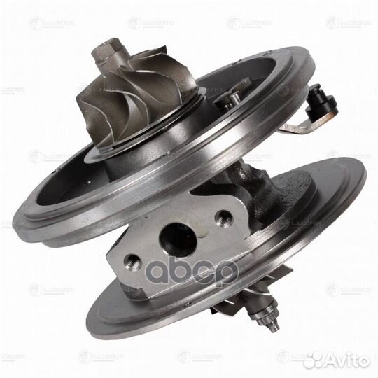 Турбокомпрессор б/корп. (картридж) для а/м Ford