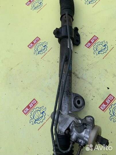 Рулевая рейка Nissan Almera n16