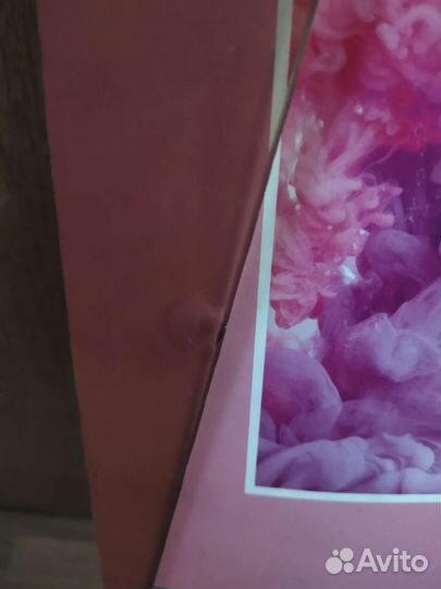 Стекло коричневого цвета