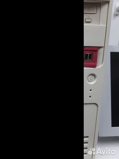 Копьютер Sony