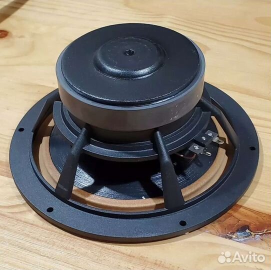 Широкополосные динамики MeloDavid P-810plus