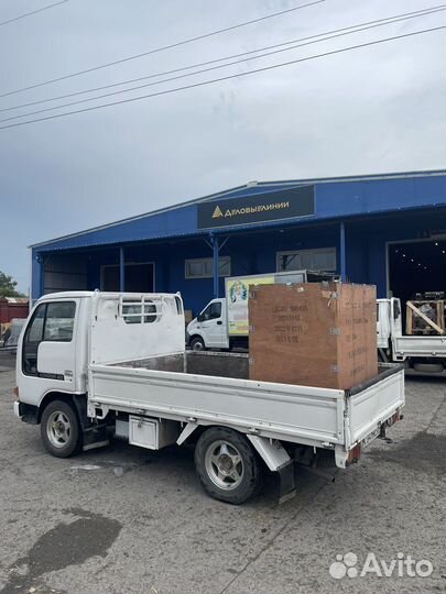 Грузоперевозки