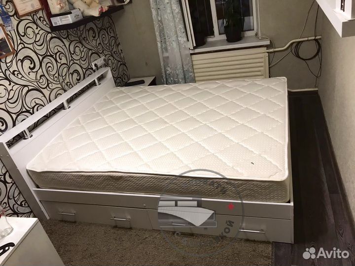 Кровать 180 200