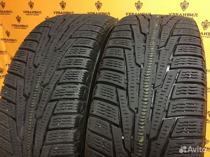 Nokian Tyres Nordman RS2 215/60 R16 99R