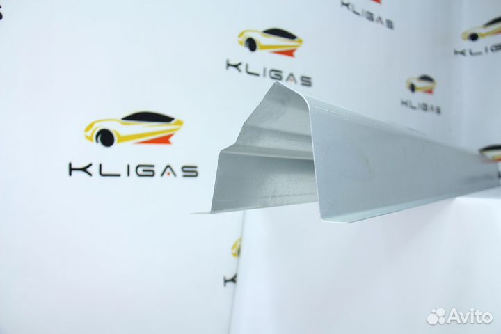 Ремонтный порог Dodge Caliber 1