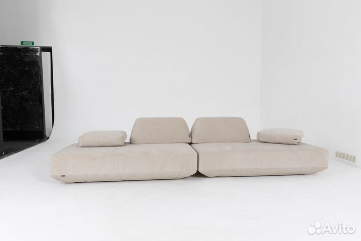 Диван прямои 2500х1050 мм