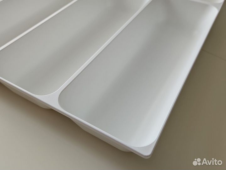 Лоток для приборов Икеа Варьера