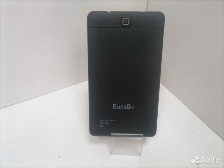 Планшет с SIM-картой Beeline Tab