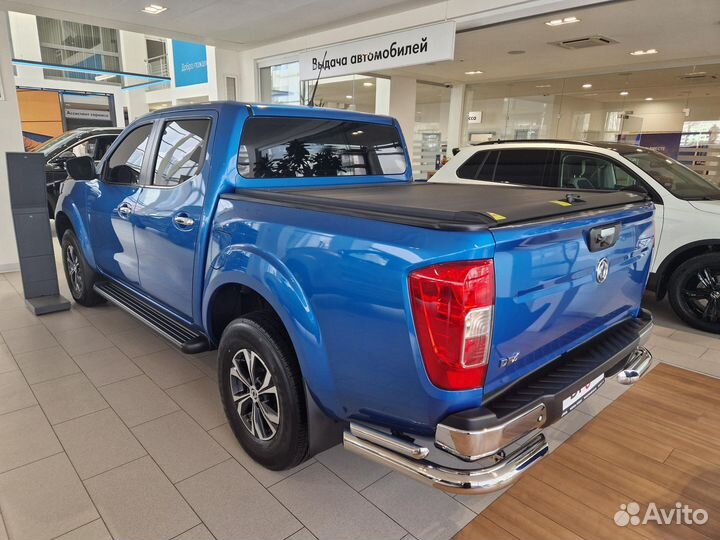Dongfeng DF6 2.3 AT, 2023
