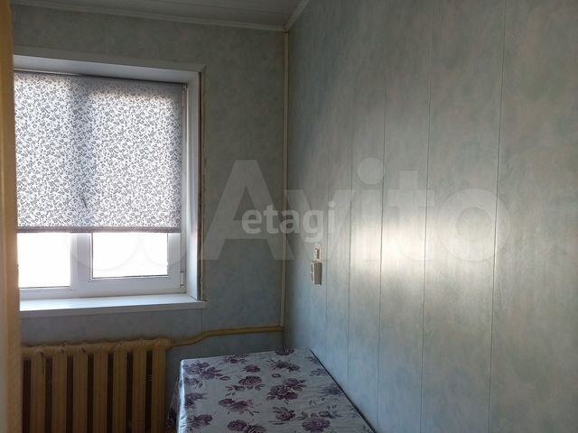 2-к. квартира, 44,4 м², 5/5 эт.