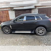 Cadillac SRX 3.0 AT, 2010, 189 000 км, с пробегом, цена 1 800 000 руб.