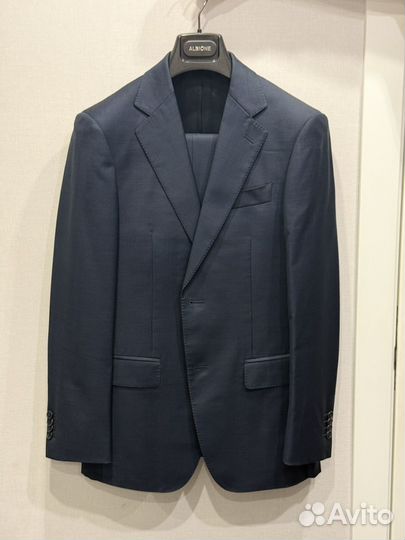 Мужской костюм Albione