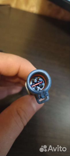 Лямбда зонд ford focus 2