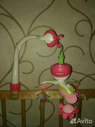 Мобиль детский 