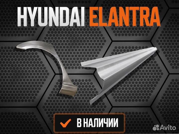 Ремонтные арки Honda Capa ремонтные кузовные