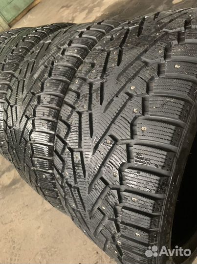 Pirelli Ice Zero 295/35 R21 107H