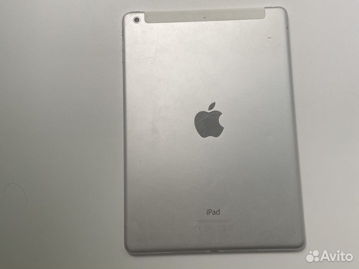 iPad air