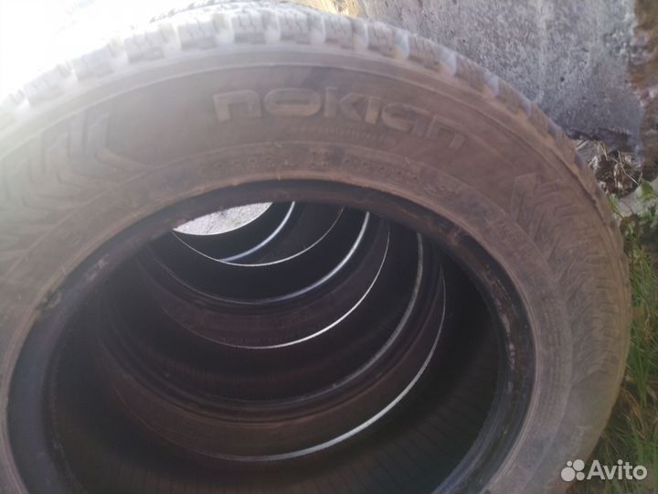 Nokian Tyres Hakkapeliitta 8 175/65 R14