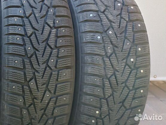 Nokian Tyres Hakkapeliitta 7 195/60 R15