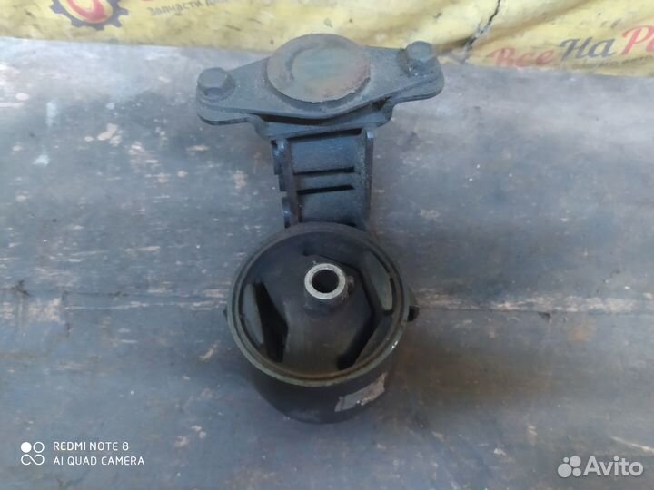 Подушка двигателя правая Hyundai Accent 1