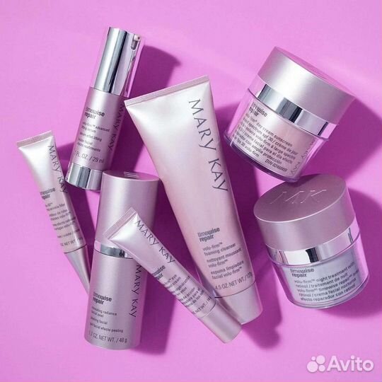 Набор для ухода за лицом