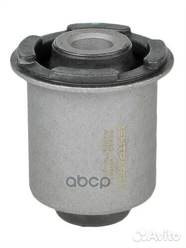 Сайлентблок рычага зад.\ KIA Sportage aII 04