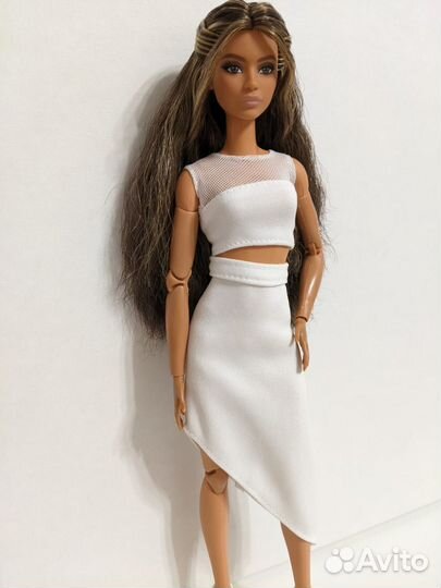 Барби лина barbie looks lina