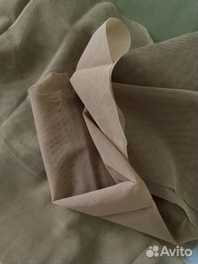 Ткань бифлекс и сетка