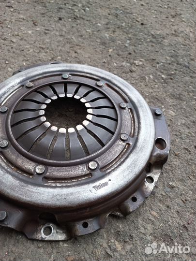 Корзина на Опель и chevrolet 55594657