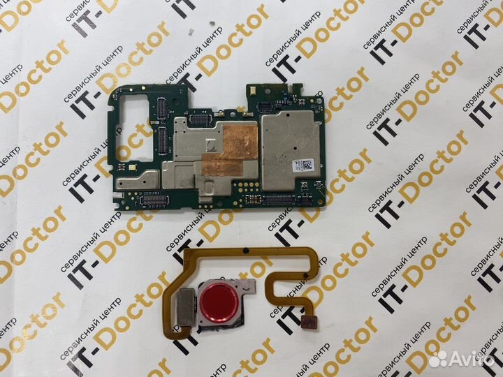 Материнские платы для телефонов