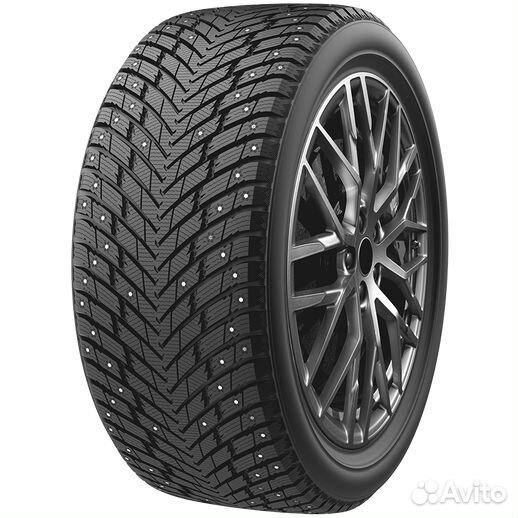 Sonix Winter Xpro Studs 69 235/55 R17 103T