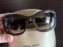 Солнцезащитные очки женские Armani
