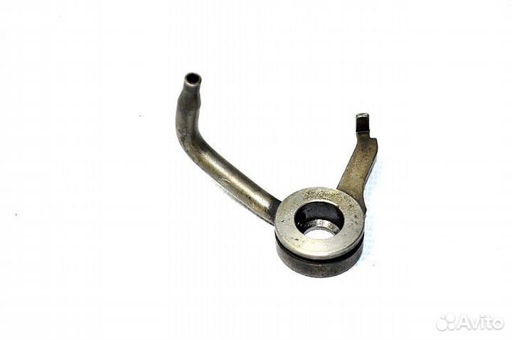 Форсунка масляная scania 4-series 124 (01.95-12.04