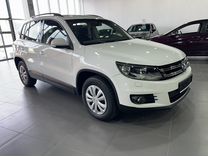 Volkswagen Tiguan 1.4 AMT, 2013, 88 213 км, с пробегом, цена 1 545 000 руб.