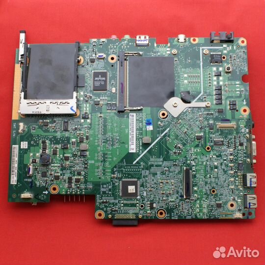 Материнская плата для ноутбука Samsung P27, P29