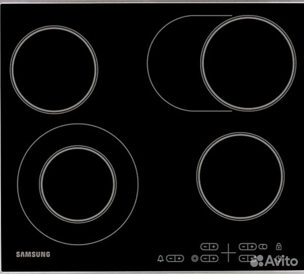 Варочная панель