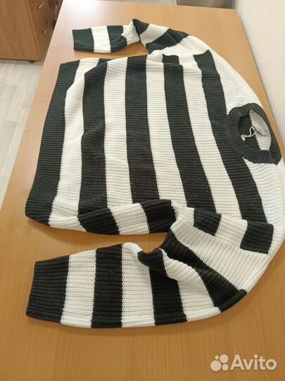 Свитер женский (син)