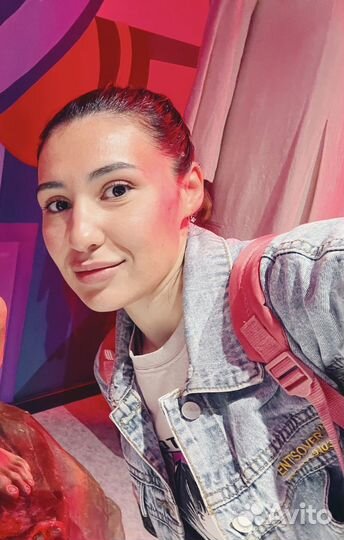 Торговый представитель, мерчандайзер