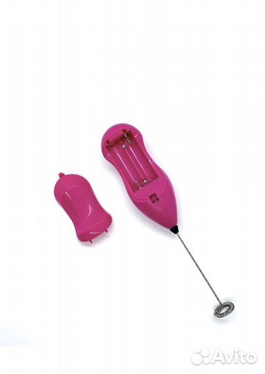 Вспениватель для молока