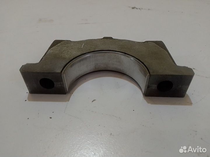 Бугель коленвала F4RE410 (Renault Captur)