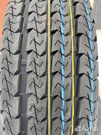 КАМА Kама-Euro LCV-131 195/75 R16 107R