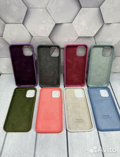 Чехол на iPhone 12 mini