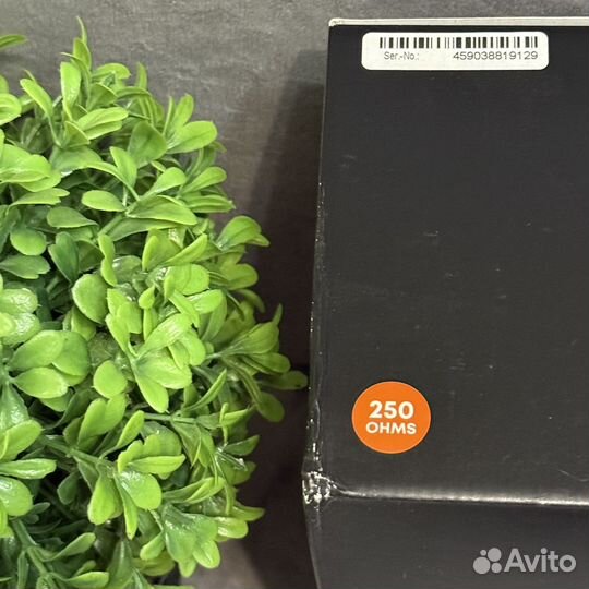 Beyerdynamic dt 990 pro 250 ohm