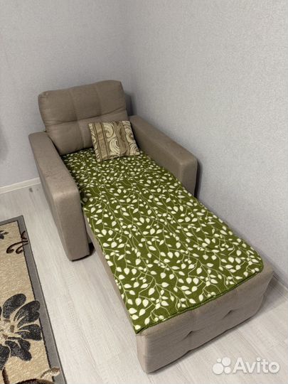 Диван-кресло бу
