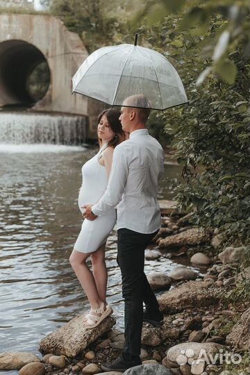 Фотосессия крещения, беременных, детская, семейная