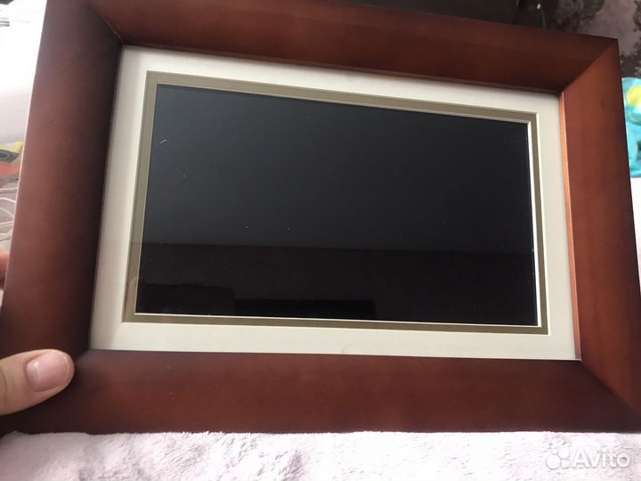 Цифровая фоторамка ritmix