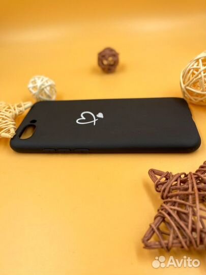 Чехол на Huawei Honor 10 новый