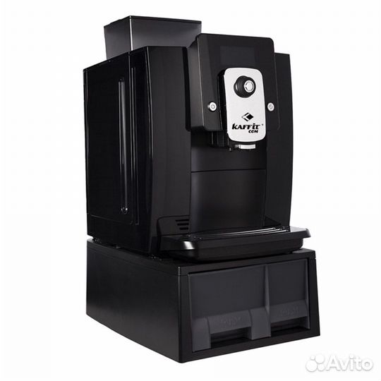 Кофемашина Kaffit 1601 pro