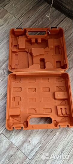 Чемодан для шуруповерта Patriot