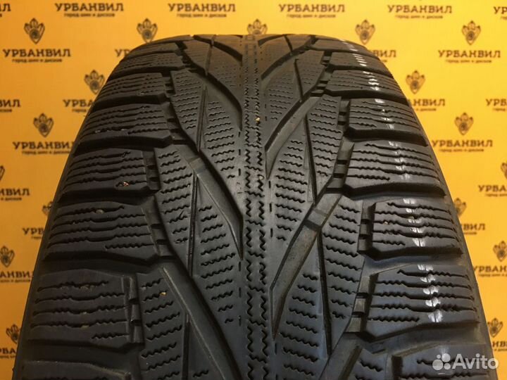 Nokian Tyres Hakkapeliitta R2 SUV 225/65 R17